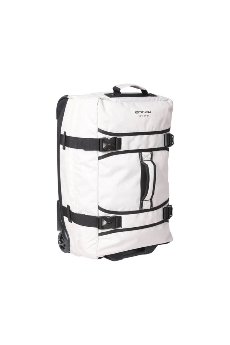 Wander 13.2gal Cabin Bag, Main, color, Cream