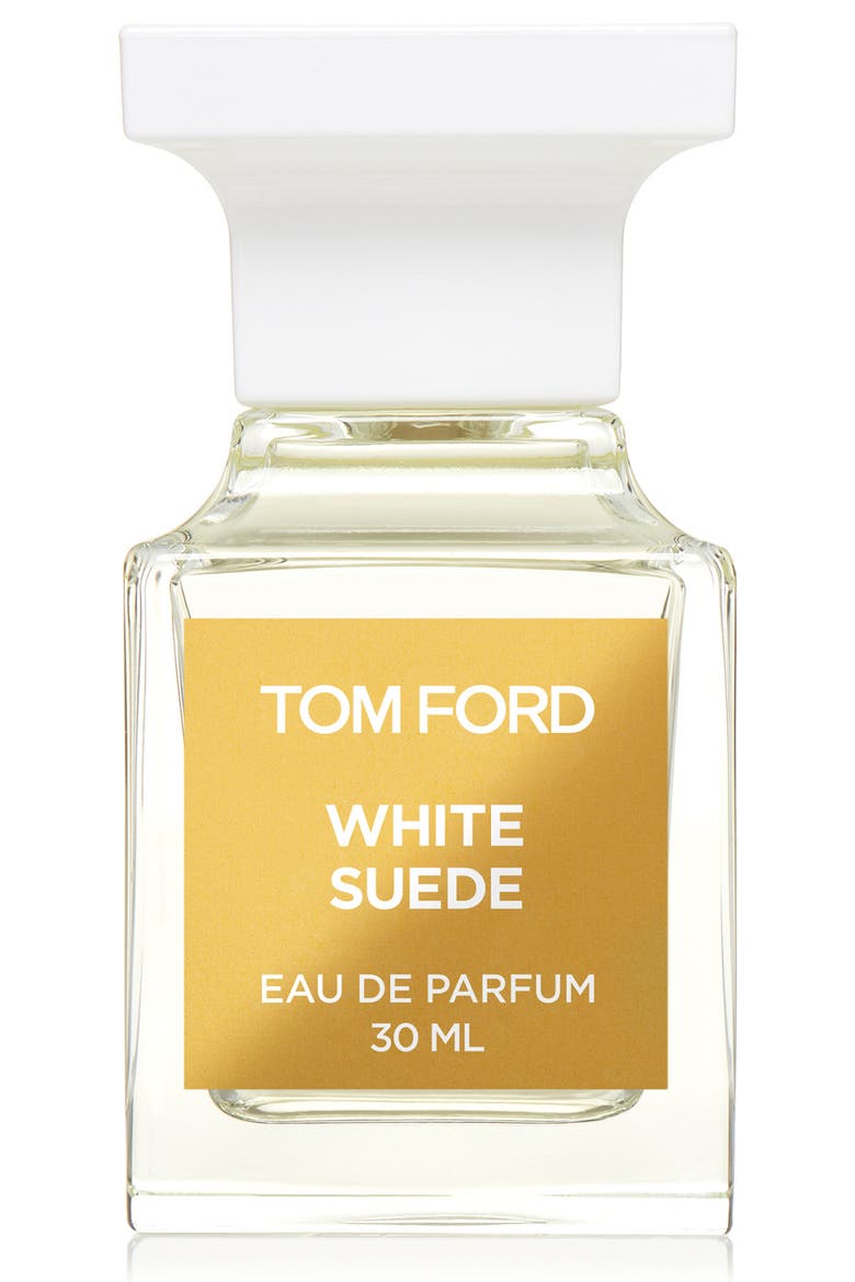 Private Blend White Suede Eau de Parfum Spray, Alternate, color, NO COLOR