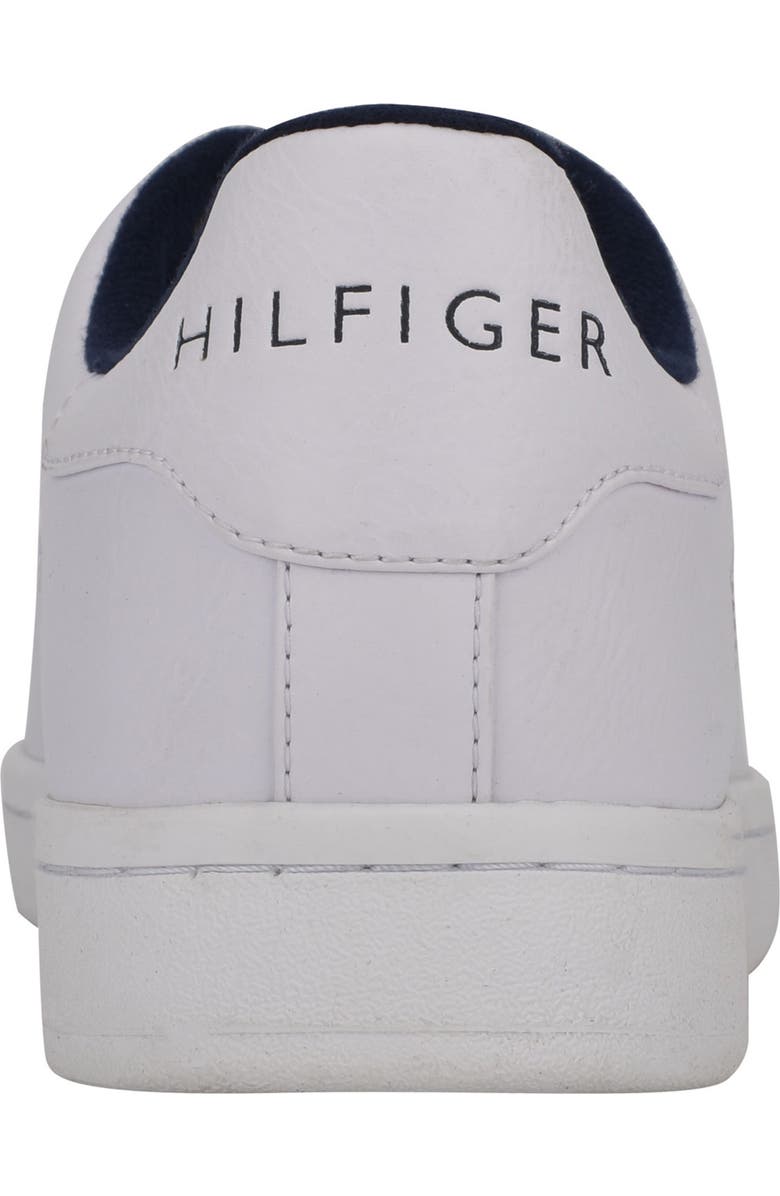 Tommy Hilfiger Lendar Sneaker, Alternate, color, White