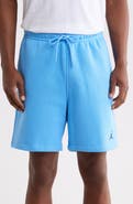 Nike Jordan Brooklyn Fleece Shorts