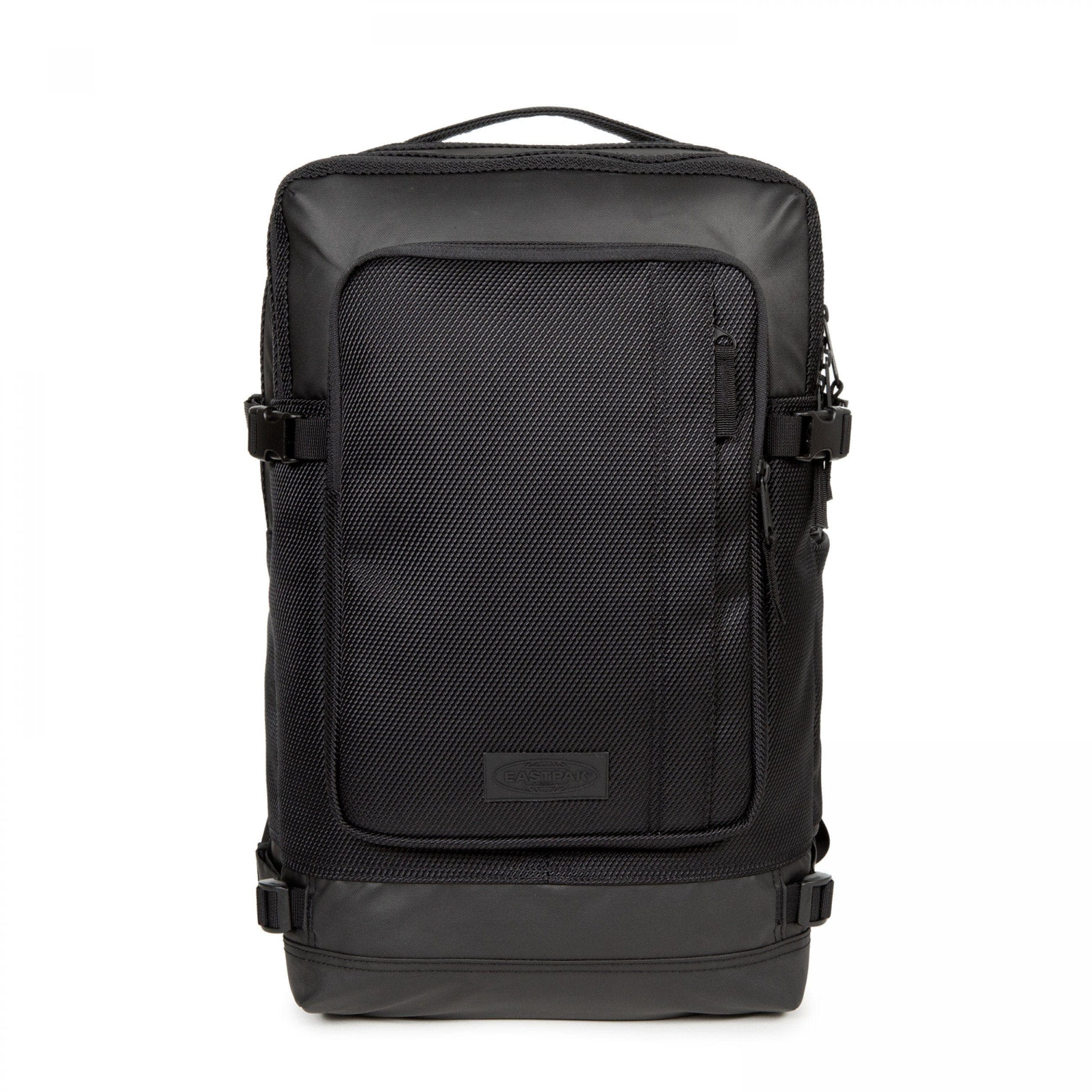 Eastpak Tecum L Cnnct Backpack, Main, color, Coat