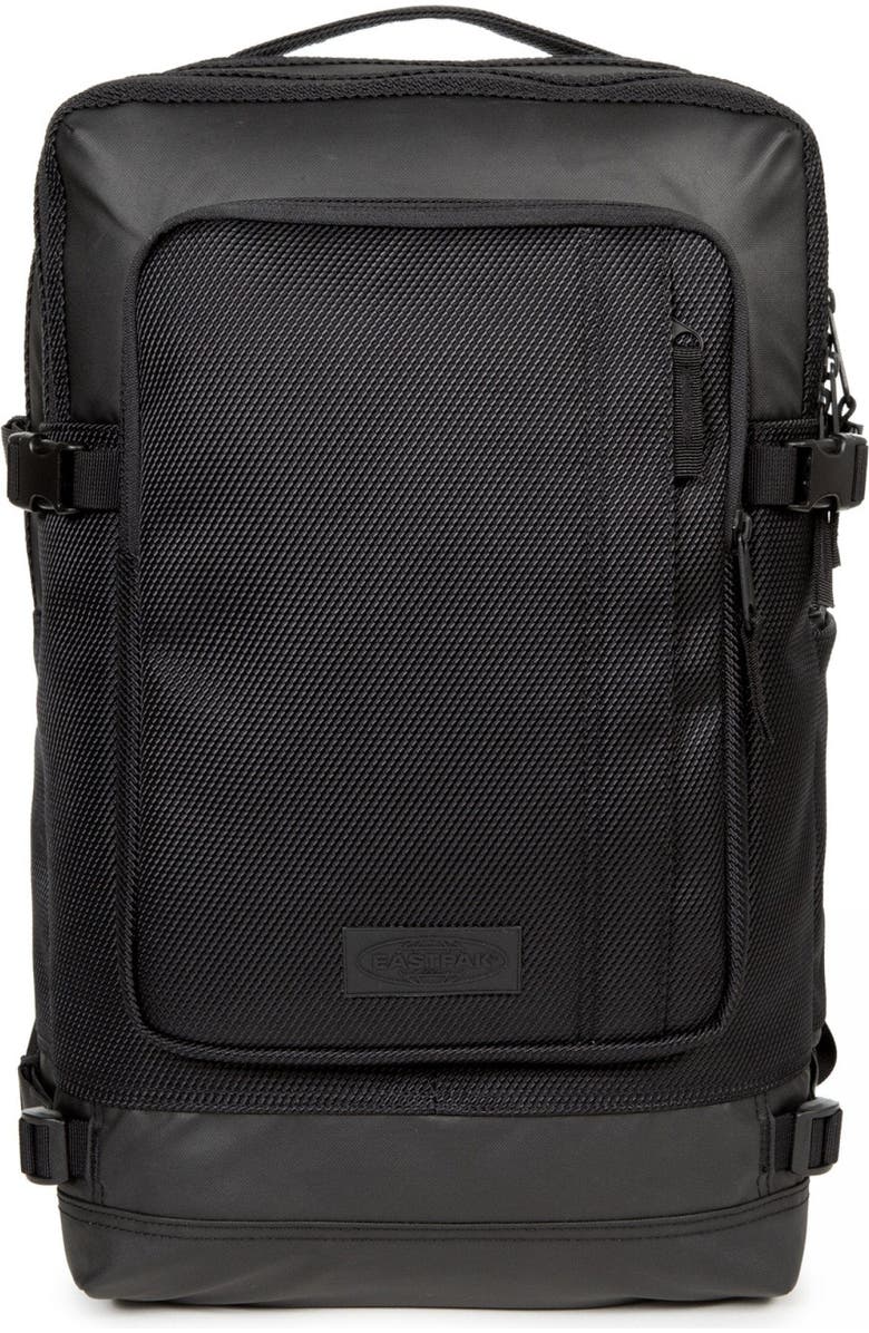 Eastpak Tecum L Cnnct Backpack, Main, color, Coat