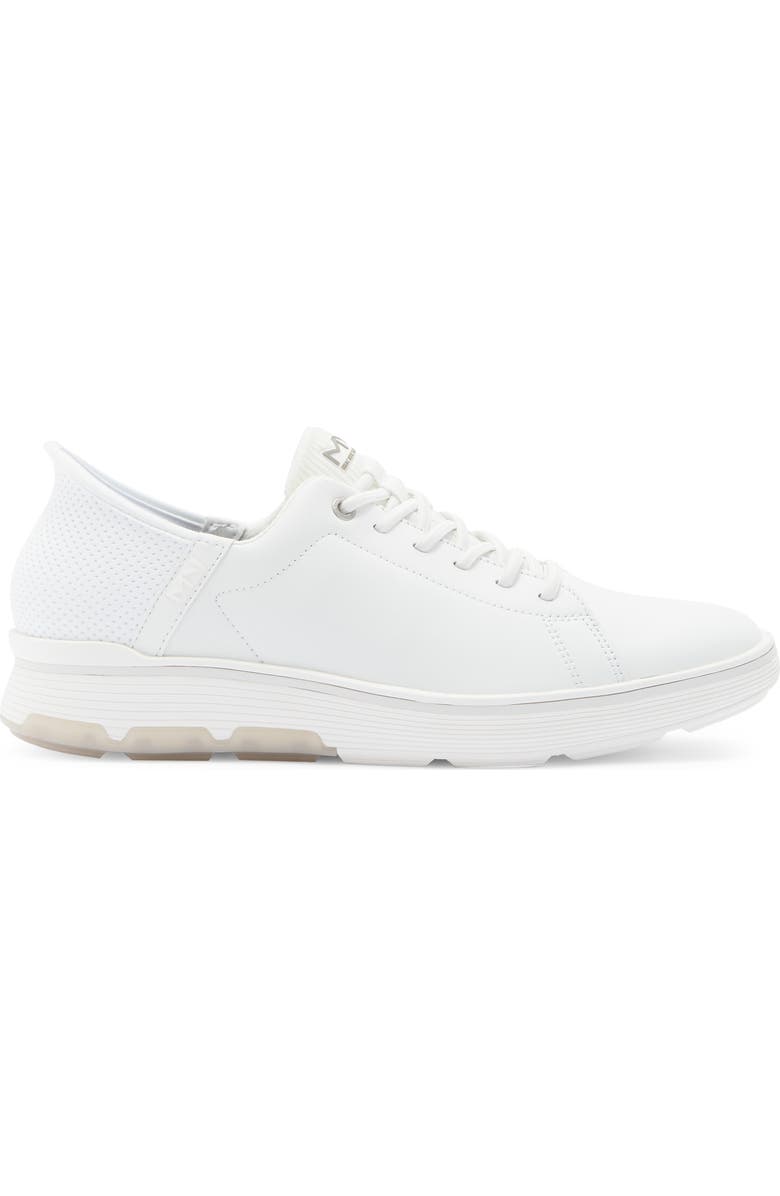 SKECHERS Mark Nason Slip-Ins<sup>®</sup> Shoe, Alternate, color, White