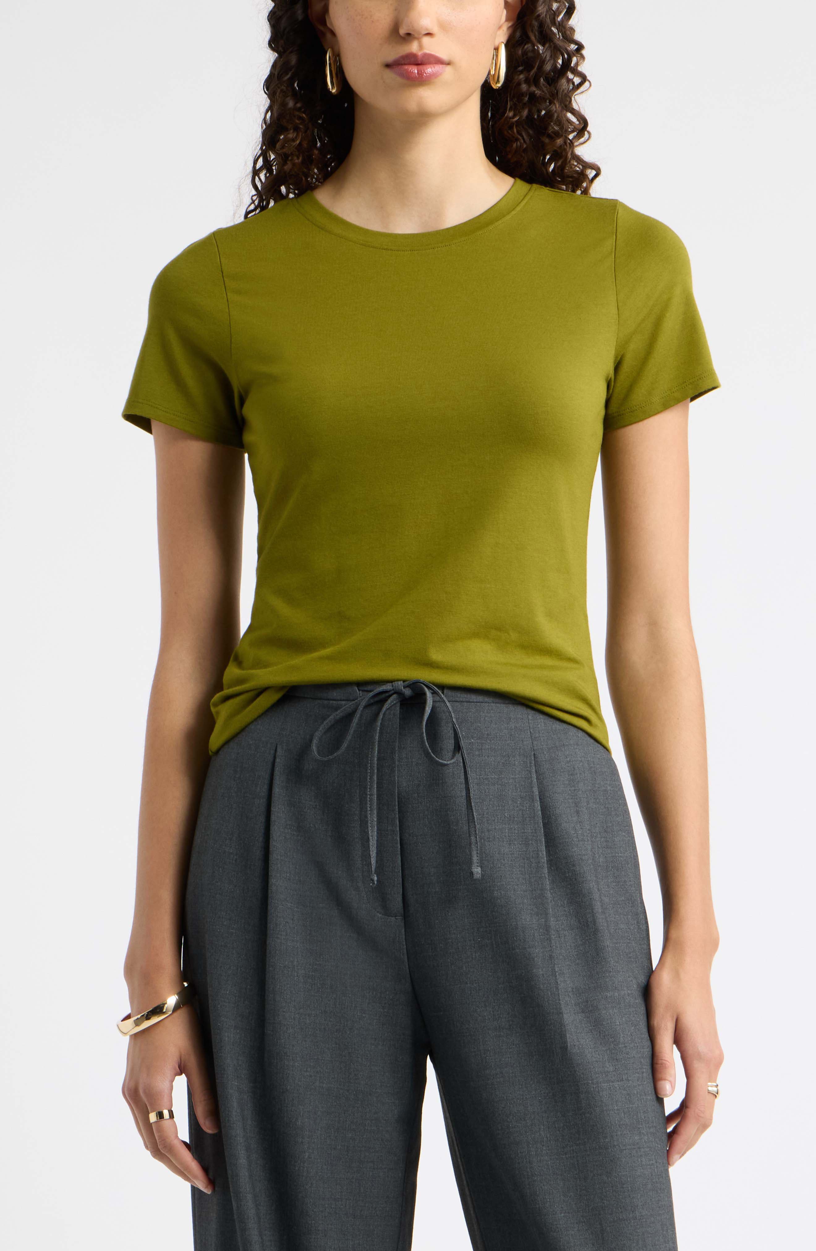 OLIVE AVOCADO