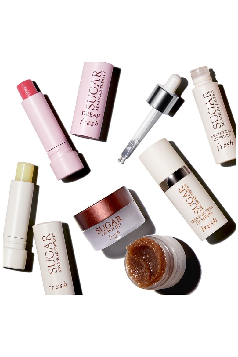 Sugar Wonder Drops Lip Primer, Alternate, color, NO COLOR