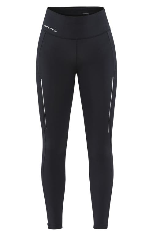 Craft Advance Essence Running Tights