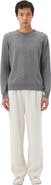 Gobi Cashmere Crew Neck Sweater