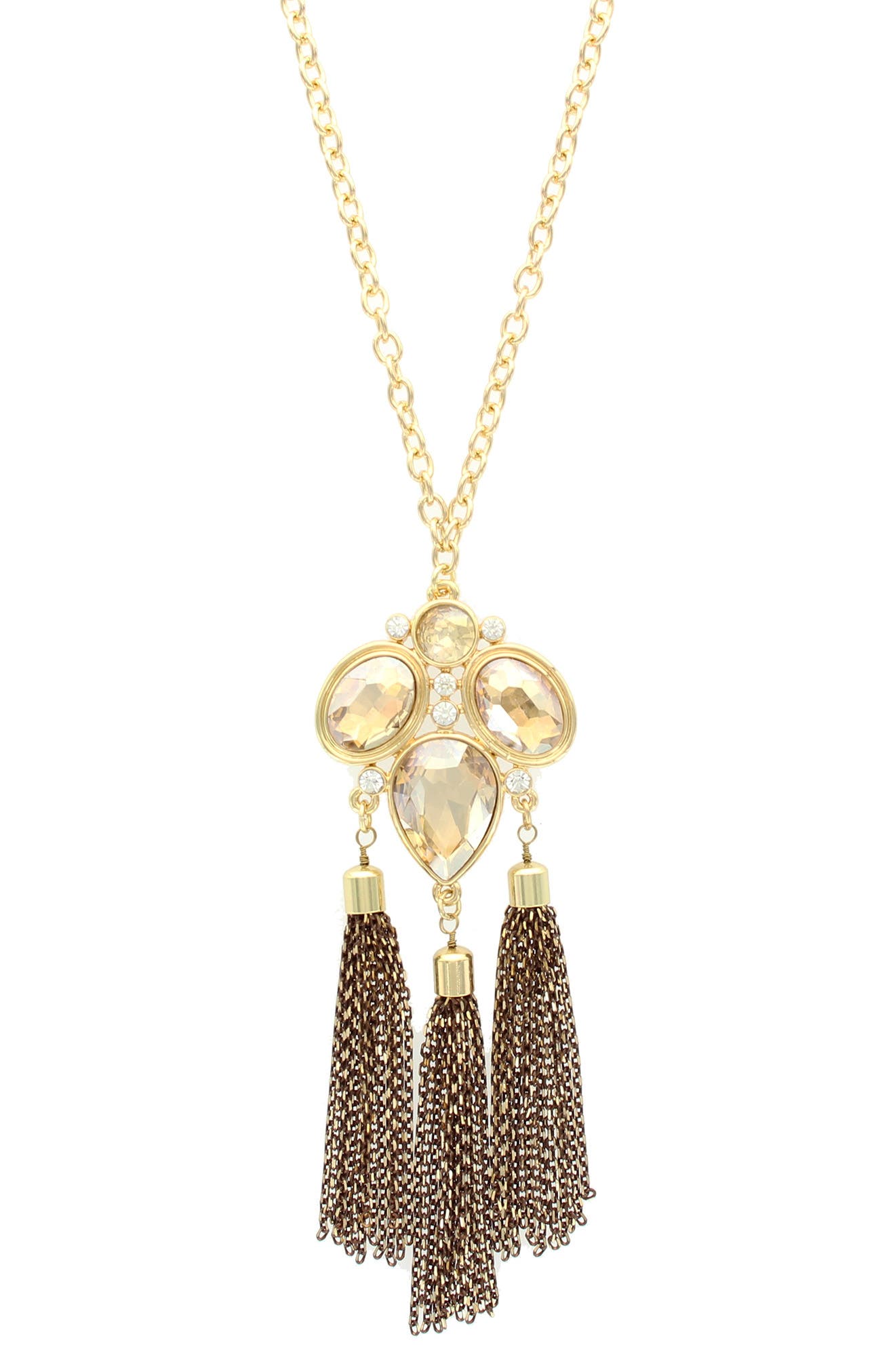 selected GOLD / TOPAZ
