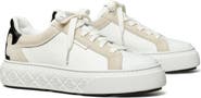 Tory Burch Ladybug Sneaker