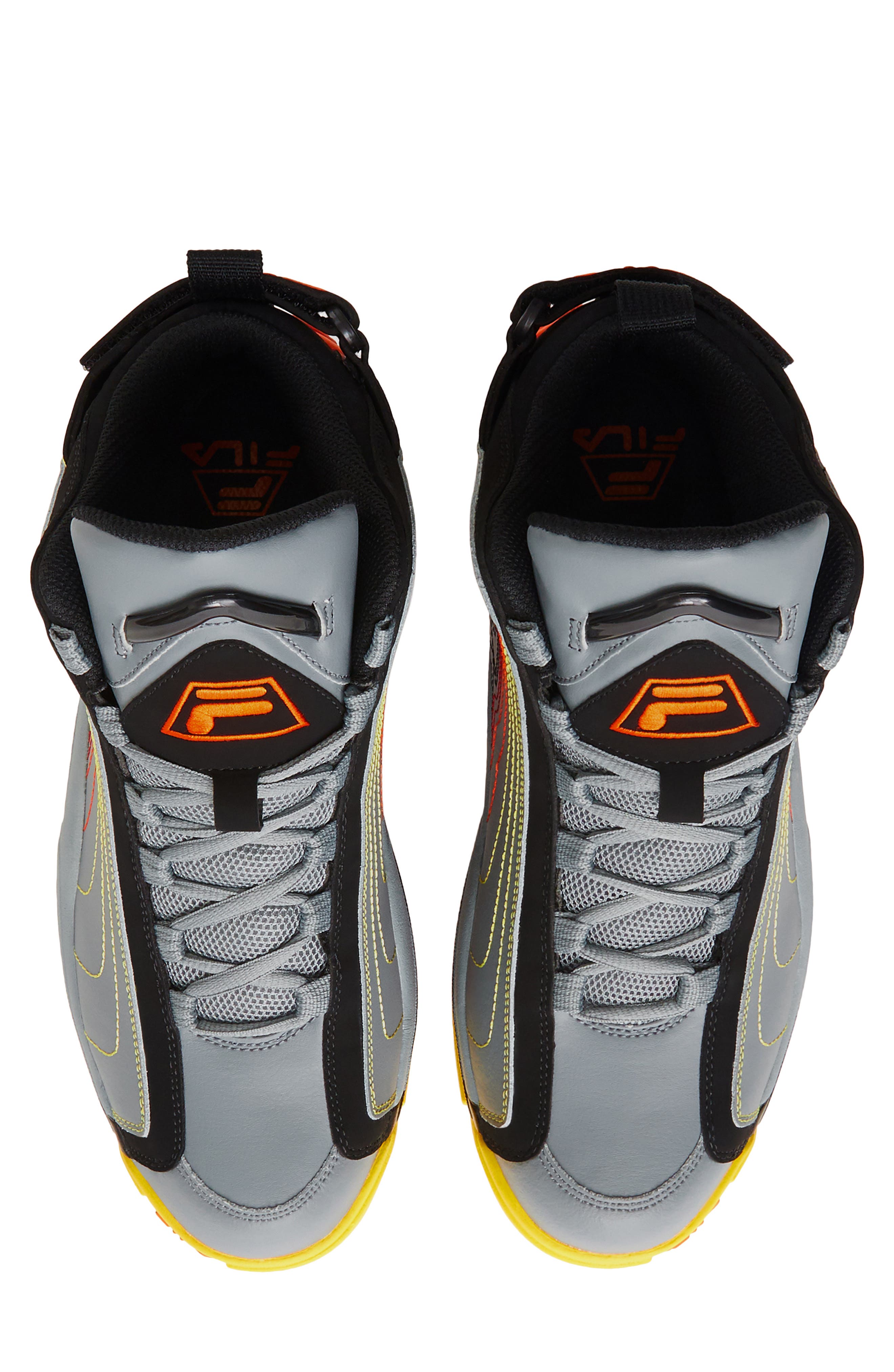 FILA Grant Hill 2 Basketball Shoes, Alternate, color, 