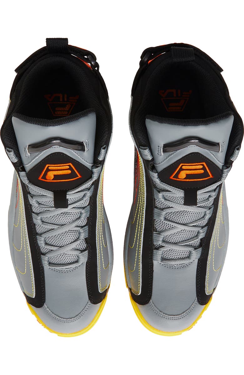 FILA Grant Hill 2 Basketball Shoes, Alternate, color,