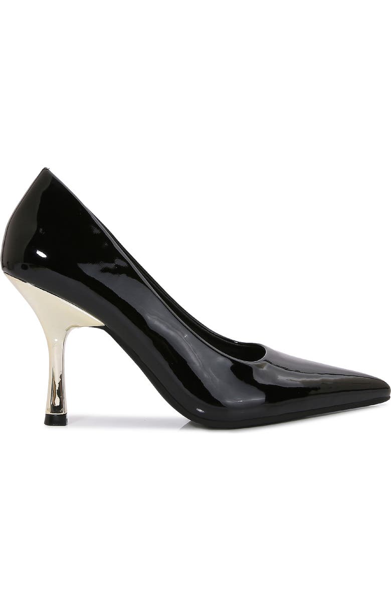 BERNESS Easton Pointed Toe Pump, Alternate, color,