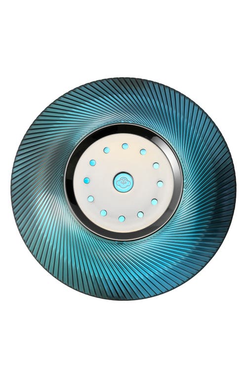 Serene House Ori Ultrasonic Diffuser With Bluetooth Speaker In White