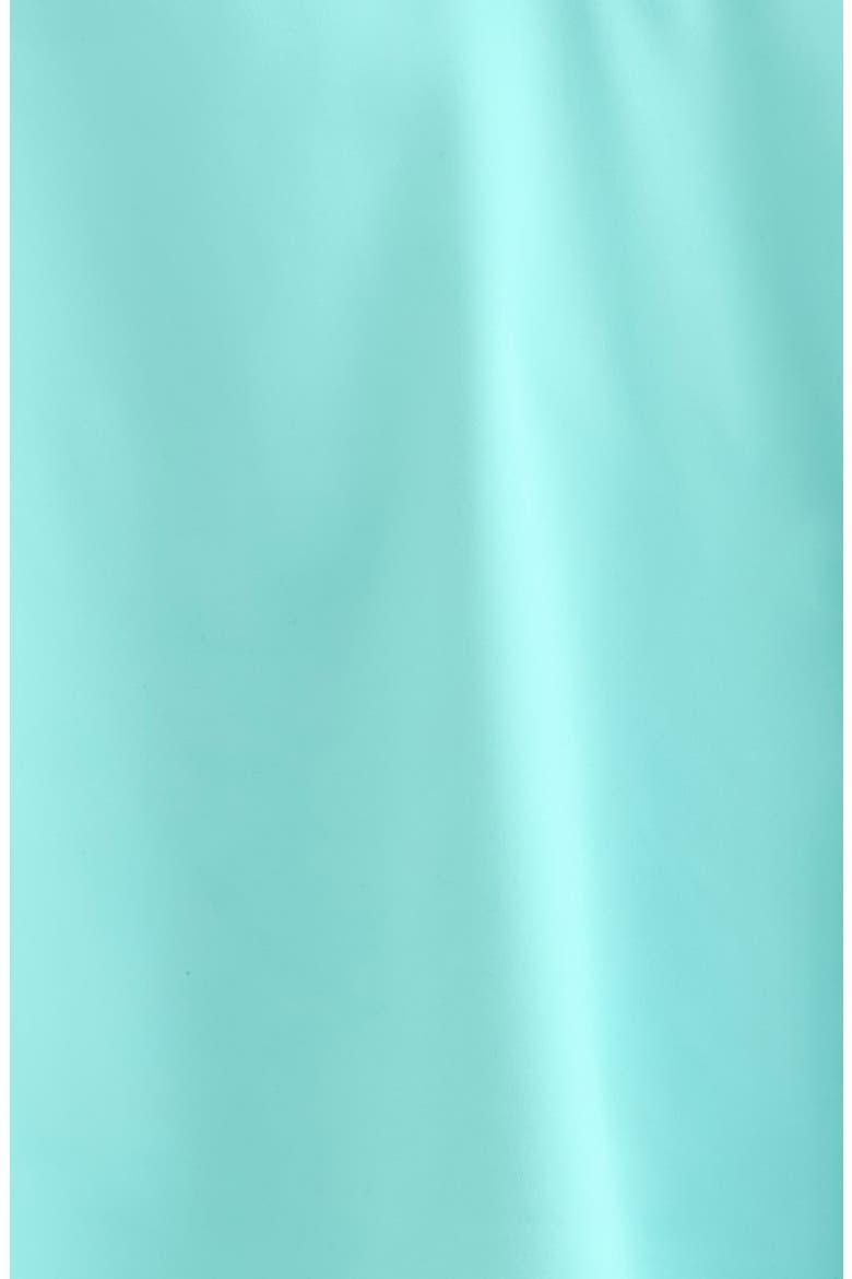 Kids' Twist & Twirl Faux Wrap Skort, Alternate, color, TEAL TINT