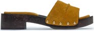 Bernardo 1946 Footwear Blyde Low Heel Clog