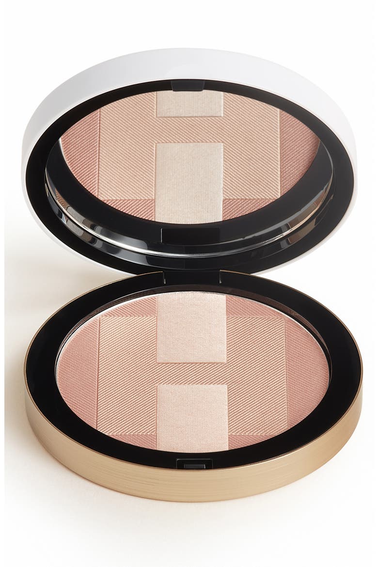 Hermès Plein Air, H Trio - Iridescent Mineral Powder (Women