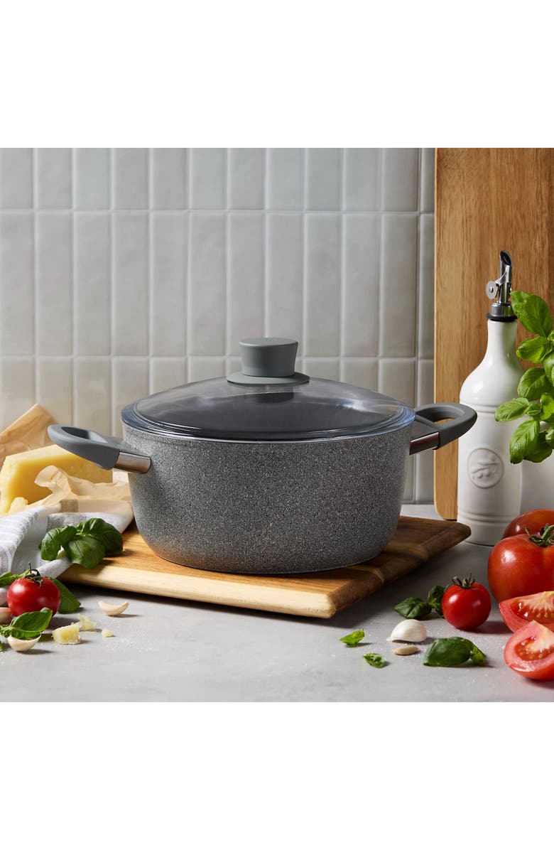 ZWILLING Parma Plus Ceramic Dutch Oven, Alternate, color, Grey