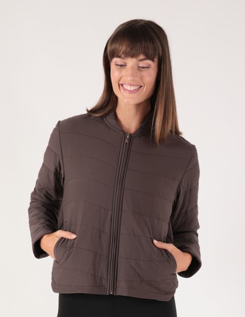 Waverly Jacket