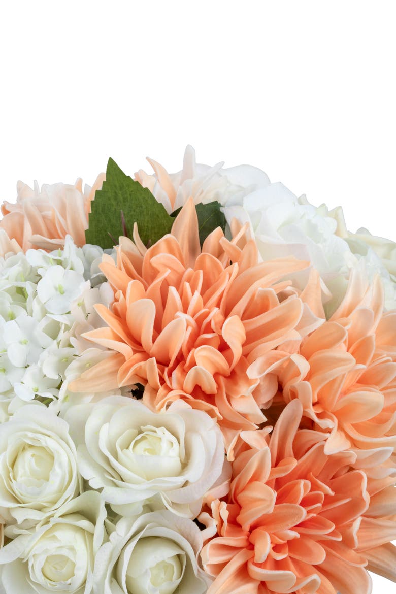 Opaline RealTouch Botanical, Alternate, color, Orange
