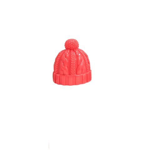 Knit Beanie Lip Balm