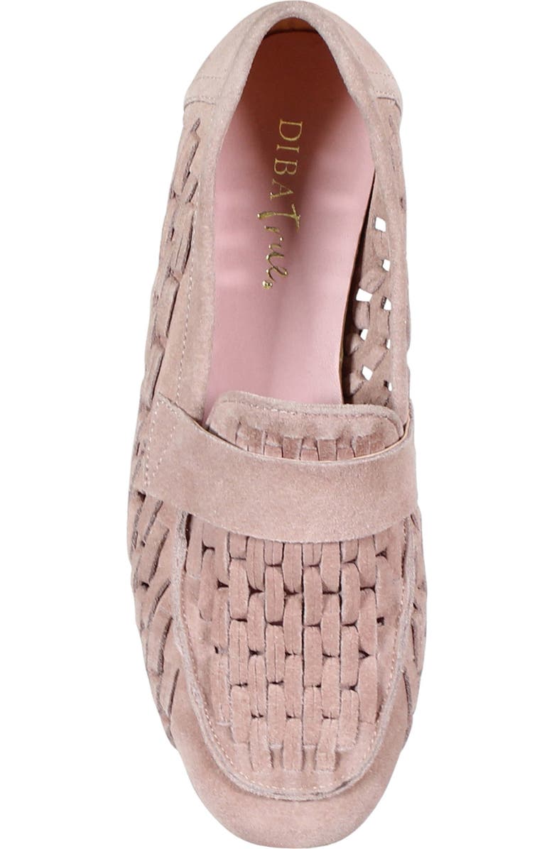 Diba True Ageless Loafer, Alternate, color, Rosa