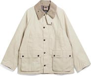 Barbour Bedale Coated Cotton Jacket