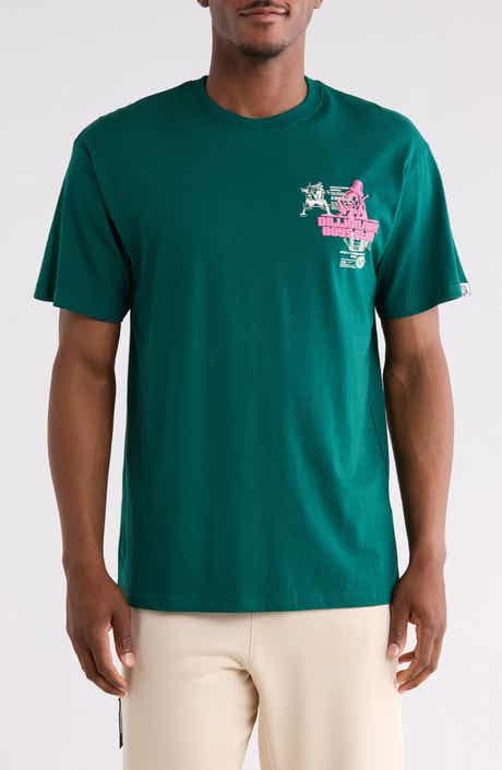 Billionaire Boys Club Cash or Trade Graphic T-Shirt