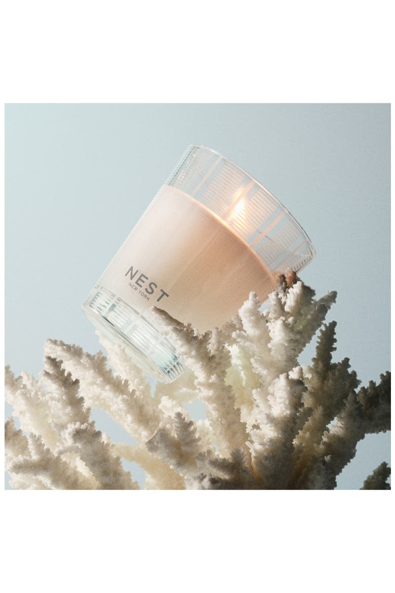 Ocean Mist & Sea Salt Candle, Alternate, color, NO COLOR