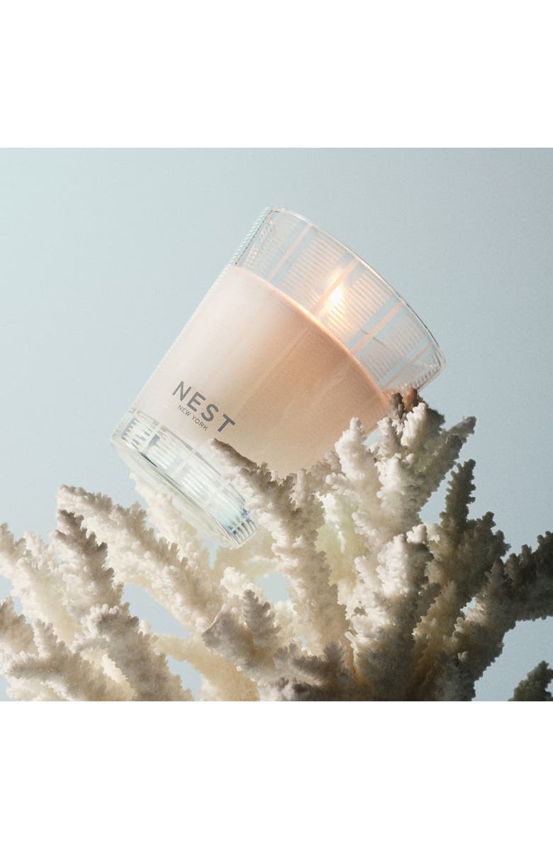 NEST New York Ocean Mist & Sea Salt Candle, Alternate, color,