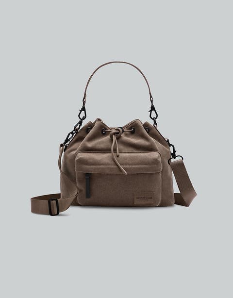 Spläsh Bucket Crossbody