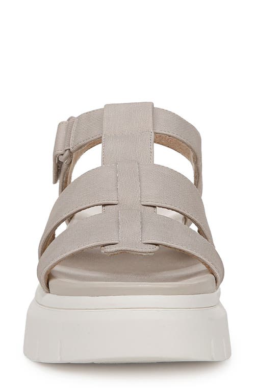 SOUL NATURALIZER SOUL NATURALIZER PIPPA PLATFORM SANDAL