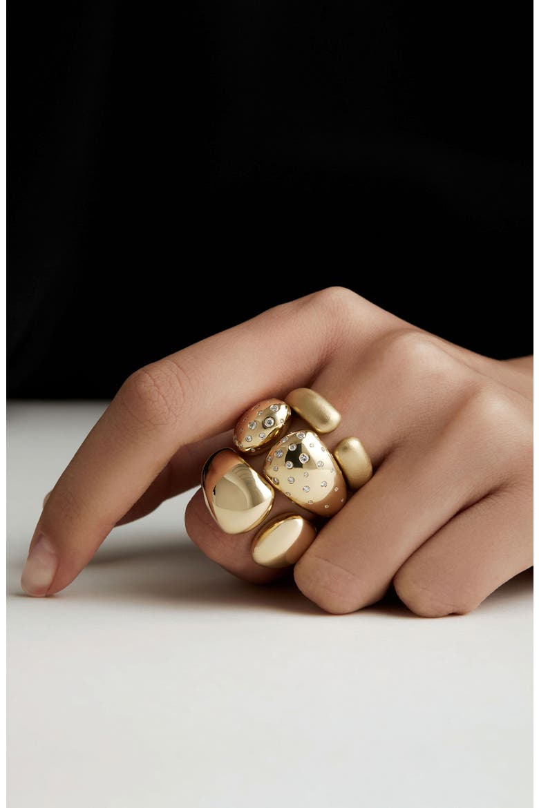 Mia Diamond Bypass Ring, Alternate, color, GOLD