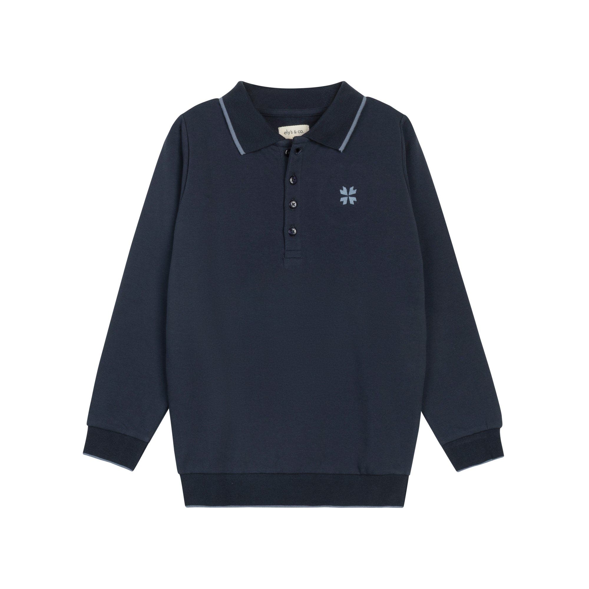 selected Navy Blue