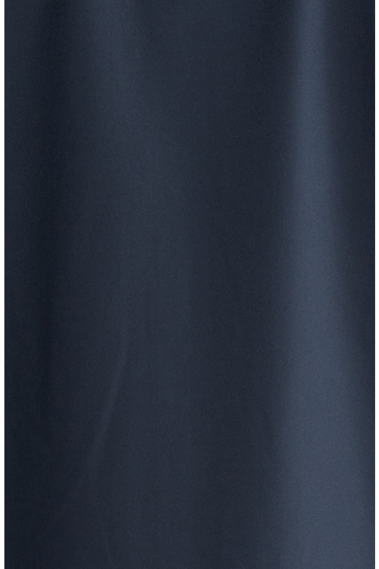 High Coast Hydratic Trail Jacket, Alternate, color, DARK NAVY