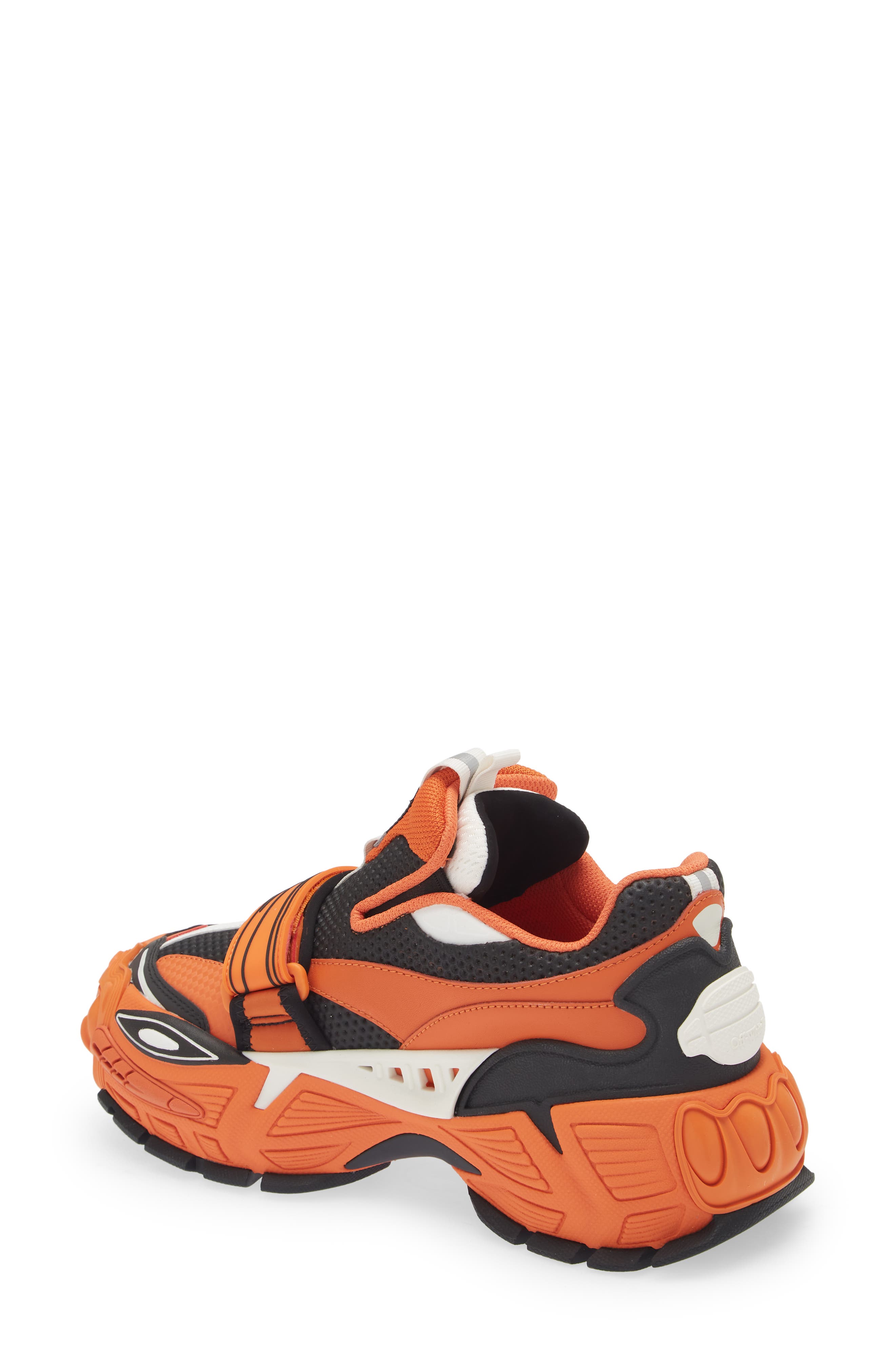 Off-White Glove Slip-On Sneaker, Alternate, color, 