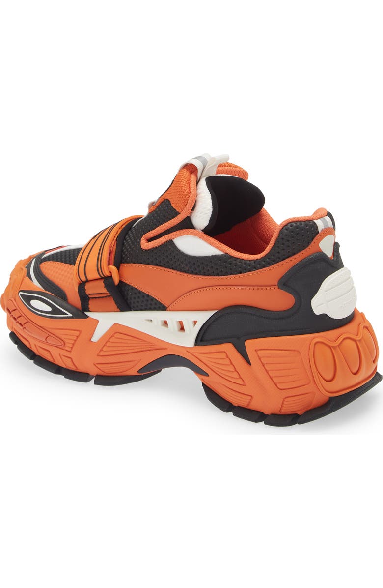 Off-White Glove Slip-On Sneaker, Alternate, color,