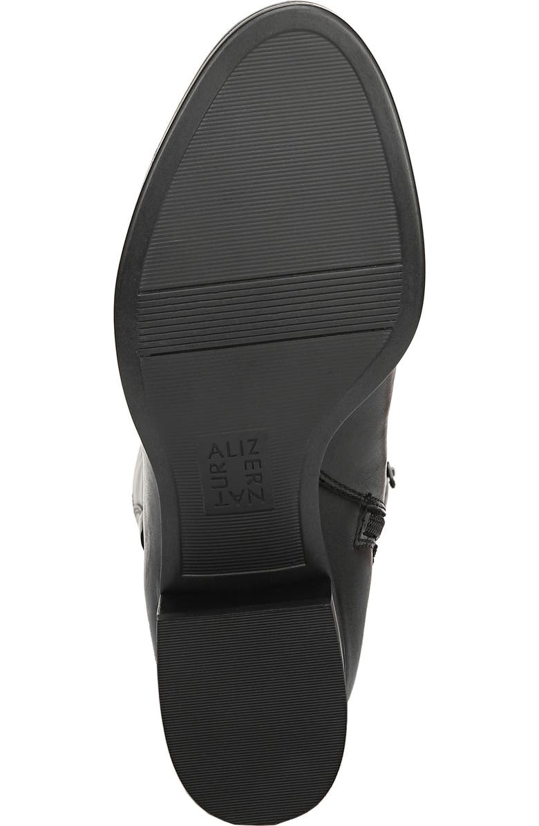 Naturalizer Dane Knee High Riding Boot, Alternate, color,