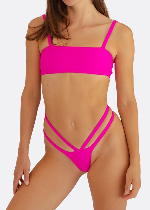 Utopia Brief Bikini Bottom