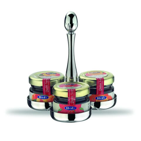 Palace Jam 3-Compartment Pack Holder