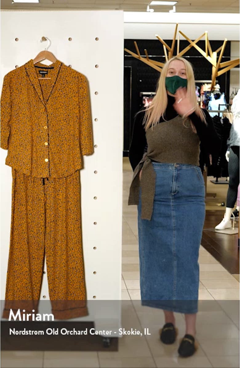 Room Service Cozy Cool Pajamas, sales video thumbnail