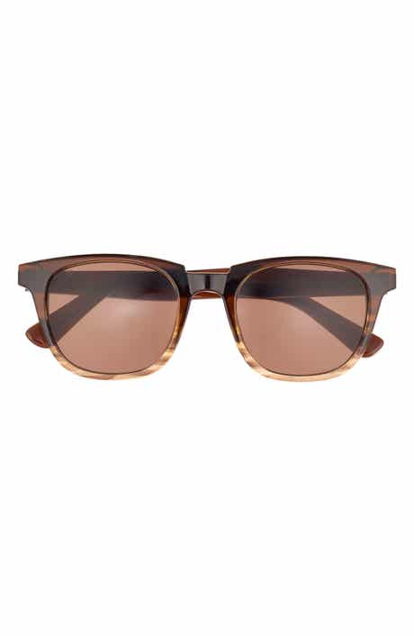 Grayson 52mm Square Sunglasses