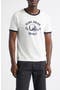 selected White/ Navy