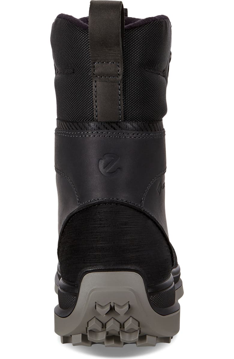 ECCO Roxton Waterproof Snow Boot, Alternate, color,
