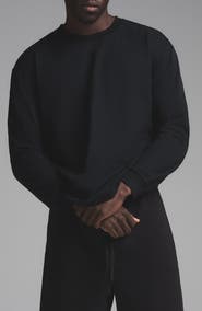 SKIMS Relaxed Fit Long Sleeve T-Shirt