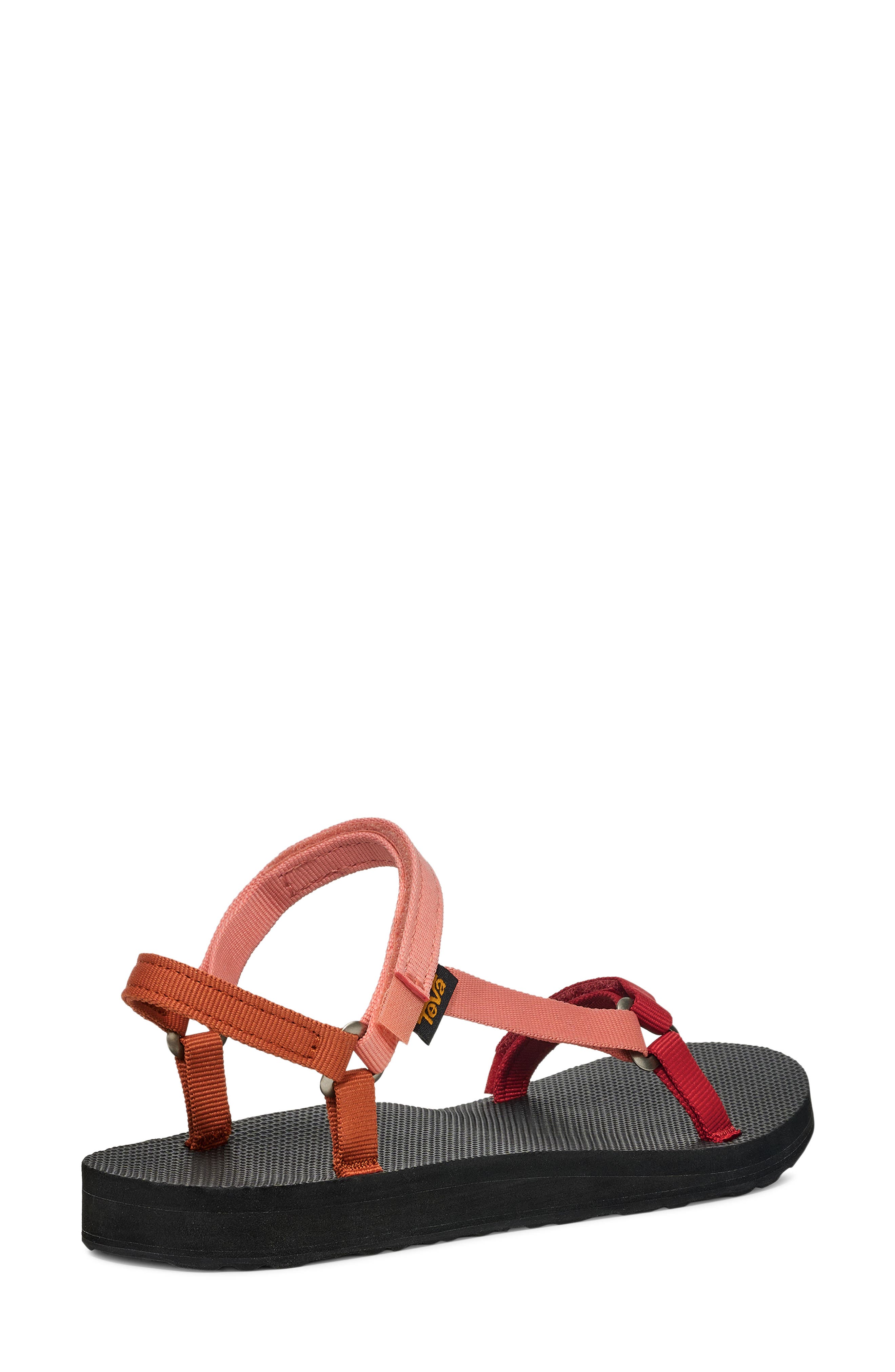 Original Universal Slim Sandal, Alternate, color, SEDONA MULTI