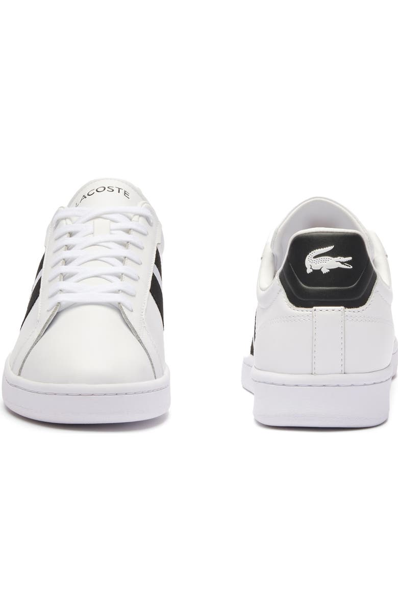 Lacoste Carnaby Pro Sneaker, Alternate, color,