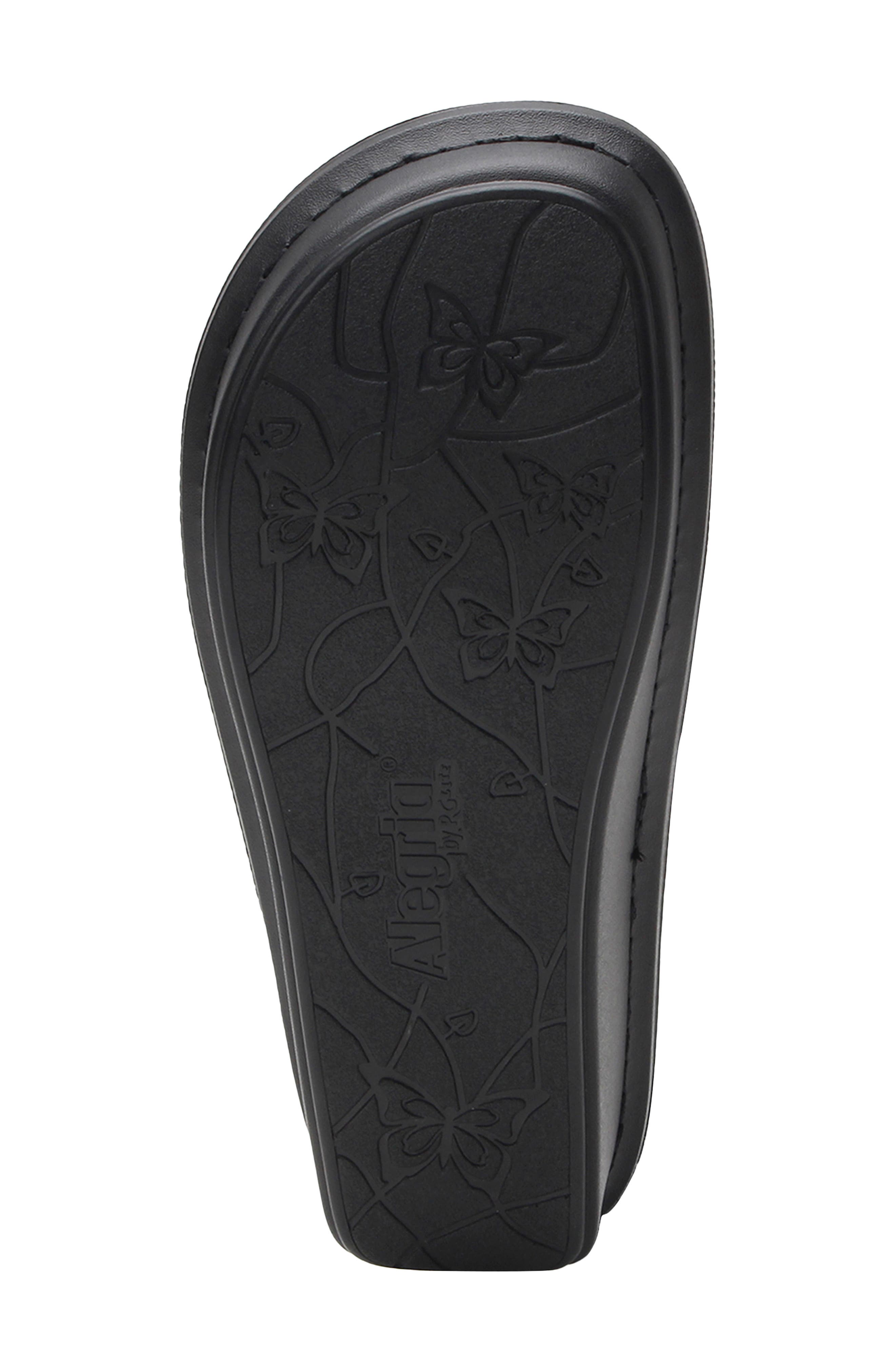 Alegria by PG Lite Verah Hoity Toity Slide Sandal, Alternate, color, 