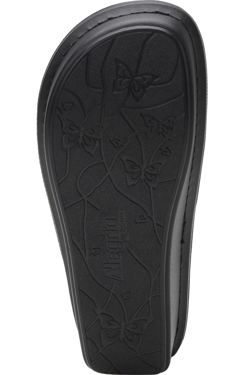 Alegria by PG Lite Verah Hoity Toity Slide Sandal, Alternate, color,