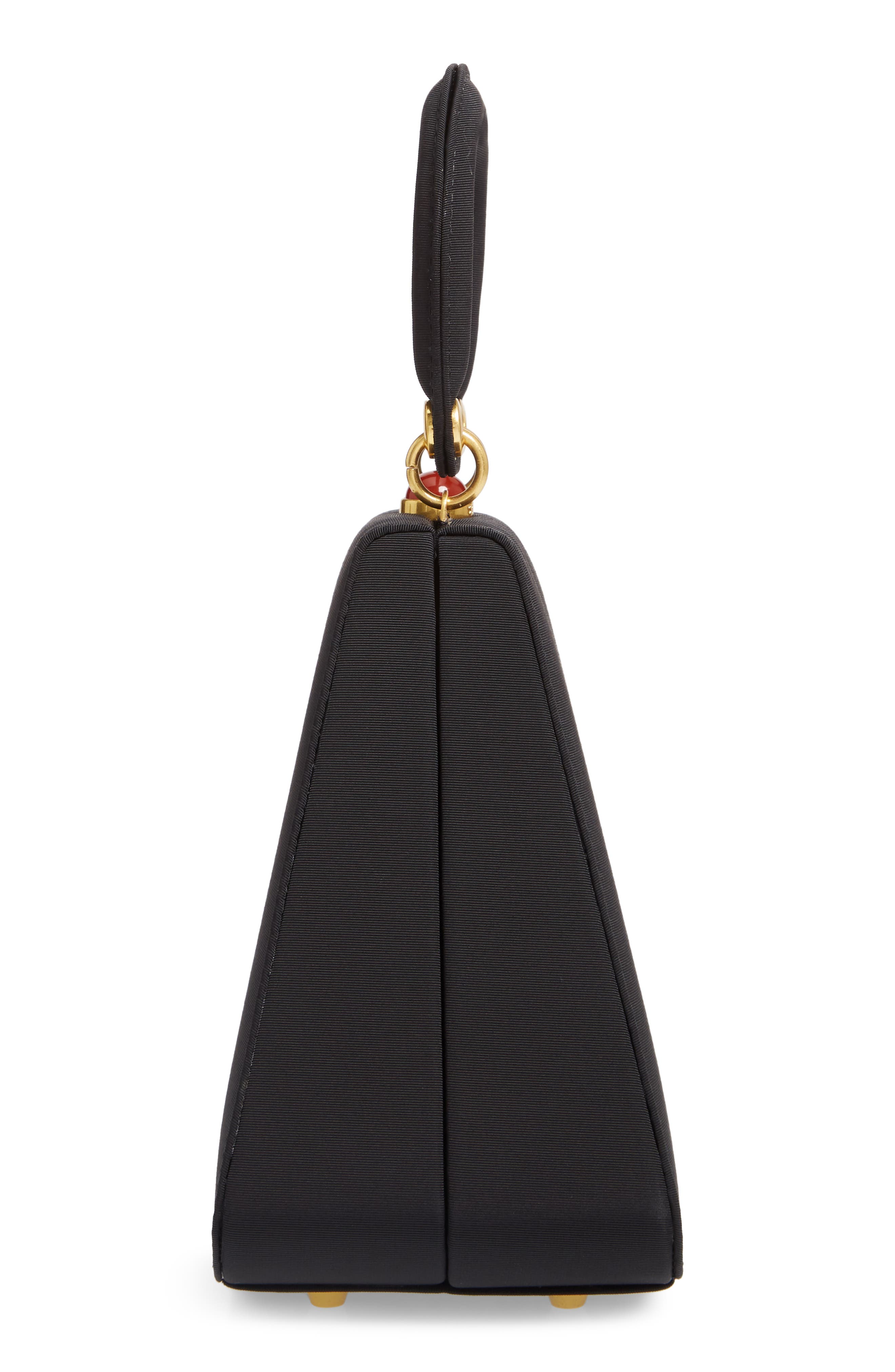 STAUD Kenny Top Handle Bag, Alternate, color, 