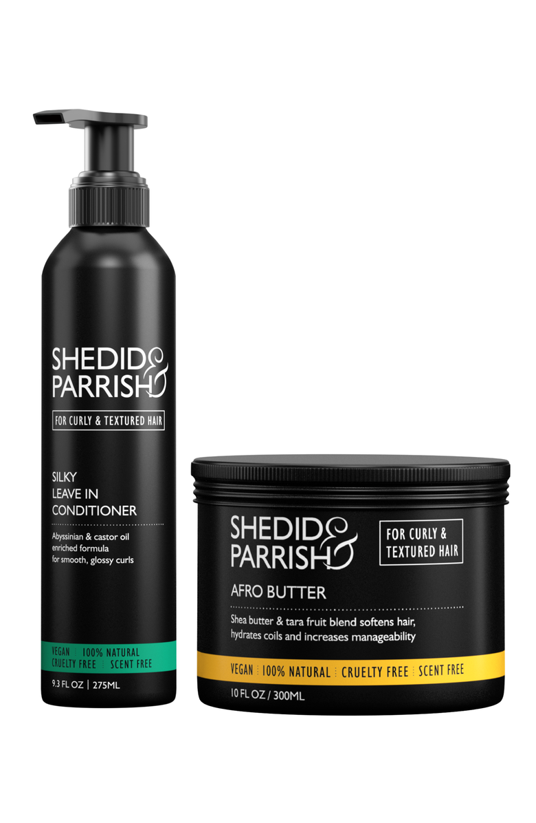 Shedid & Parrish Braiding Bundle, Main, color, NO COLOR